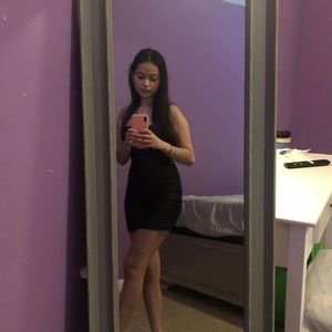 Meet your Posher, Diana